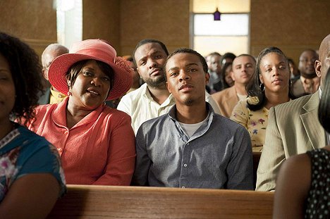 Loretta Devine, Shad Moss - Lottery Ticket - Kuvat elokuvasta