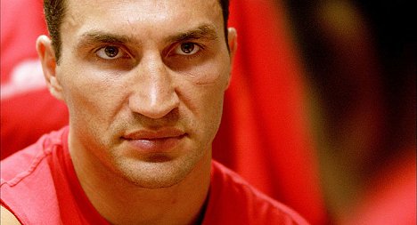 Wladimir Klitschko - Klitschko - Filmfotók