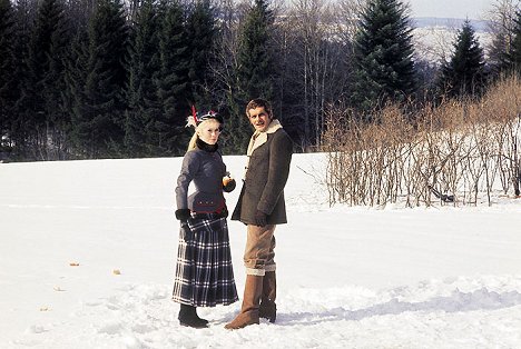 Catherine Deneuve, Omar Sharif - Mayerling - Photos