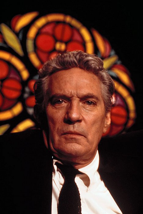 Peter Finch - Network - Promo