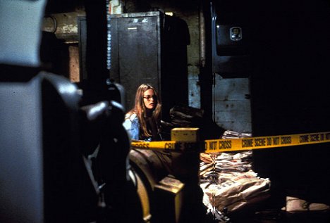 Alicia Silverstone - True Crime - Kuvat elokuvasta