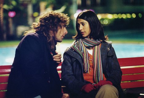 Adriano Giannini, Olivia Magnani - Les Conséquences de l'amour - Film