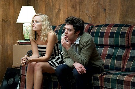 Malin Åkerman, Adam Brody - The Romantics - Photos