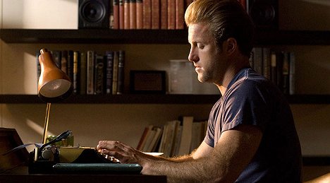 Scott Caan - Mercy - De la película