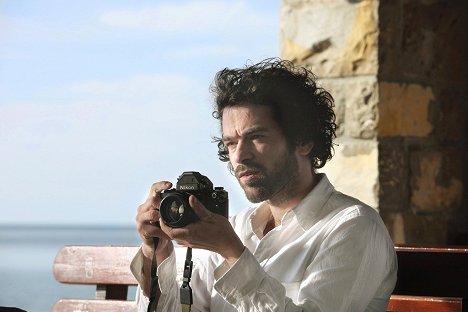 Romain Duris - L'Homme qui voulait vivre sa vie - Filmfotók