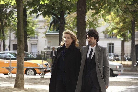 Catherine Deneuve, Romain Duris - Muž, který chtěl žít svůj život - Z filmu