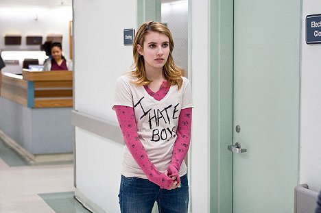 Emma Roberts - It's Kind of a Funny Story - Photos