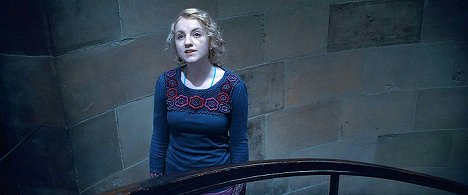 Evanna Lynch - Harry Potter and the Deathly Hallows: Part 2 - Photos