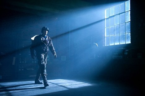 Chris Evans - Capitán América: El primer vengador - De la película