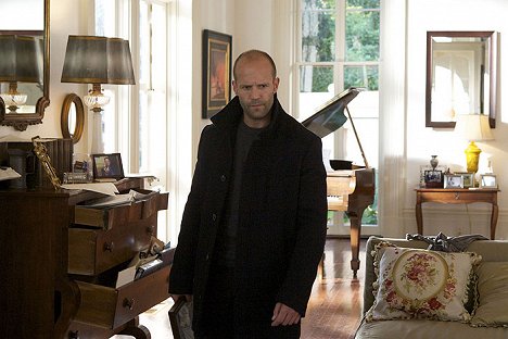 Jason Statham