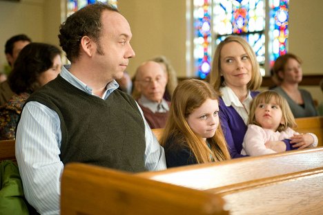 Paul Giamatti, Amy Ryan - Win Win - Photos