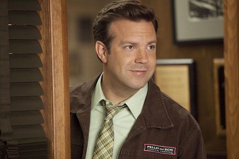 Jason Sudeikis - Horrible Bosses - Photos