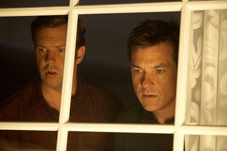 Jason Sudeikis, Jason Bateman - Kill the Boss - Filmfotos