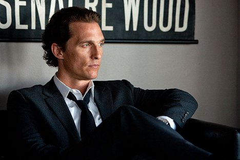 Matthew McConaughey - Obhajca - Z filmu