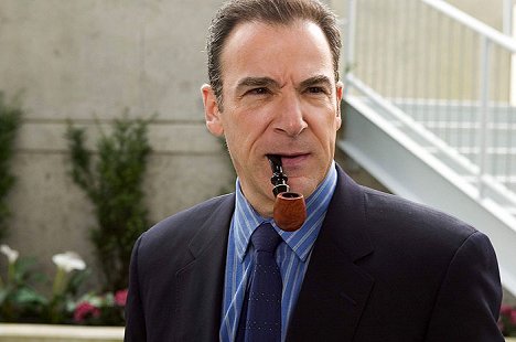 Mandy Patinkin - Mrtví jako já - Z filmu