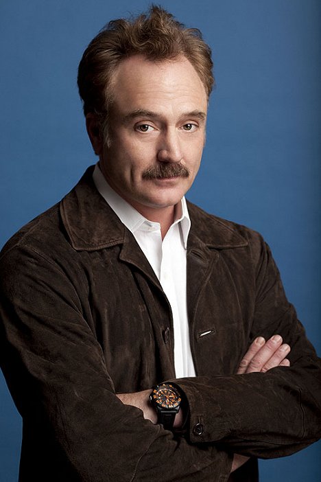 Bradley Whitford - Bad Boys - Z filmu