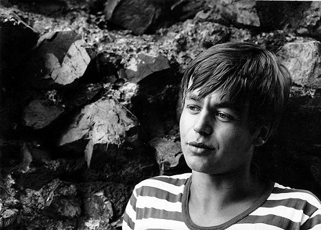 Jaroslav Bradáč - Malé letní blues - Filmfotók