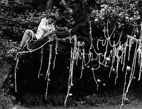 Petr Kronďák - Malé letní blues - Filmfotos