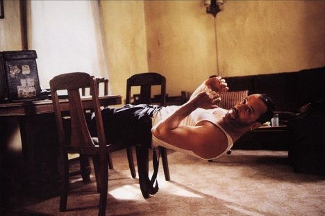 Jean Reno - Leon - Z filmu