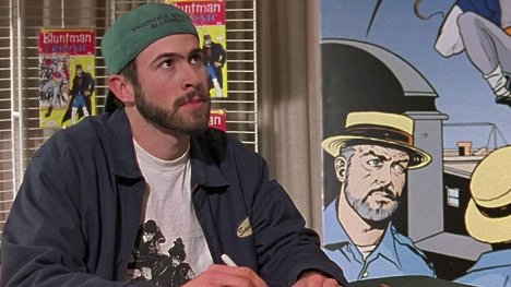 Jason Lee - Chasing Amy - Photos