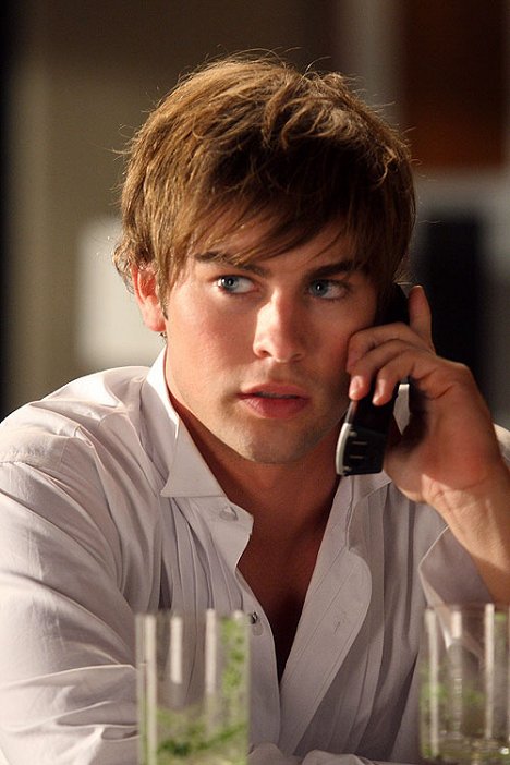 Chace Crawford - Gossip Girl - Photos