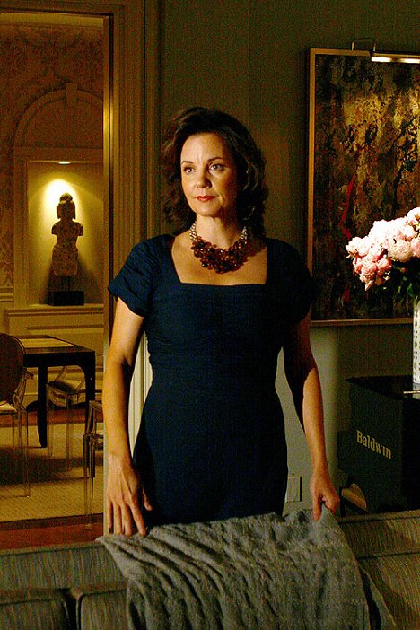 Margaret Colin - Gossip Girl - De la película