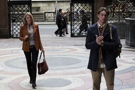 Blake Lively, Chace Crawford - Gossip Girl - Photos