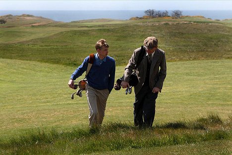 Mason Gamble - Golf in the Kingdom - Kuvat elokuvasta