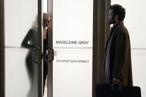 Marley Shelton, Adam Goldberg - (Untitled) - De la película