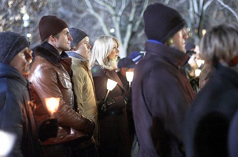 Gale Harold, Randy Harrison, Sherry Miller - Queer as Folk - Z filmu