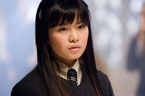 Katie Leung - Harry Potter a Fénixův řád - Z filmu