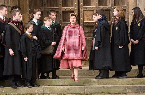 Imelda Staunton - Harry Potter a Fénixův řád - Z filmu