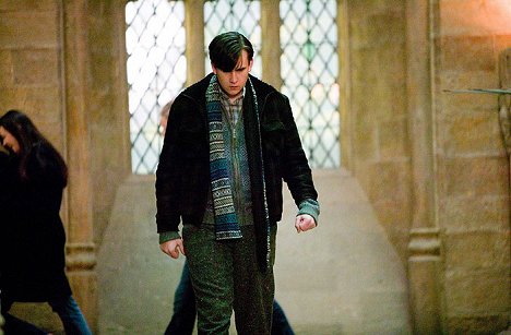 Matthew Lewis - Harry Potter und der Orden des Phönix - Filmfotos