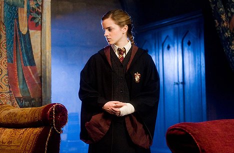 Emma Watson - Harry Potter and the Order of the Phoenix - Photos