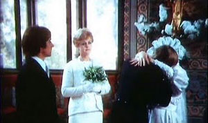 Angela Lansbury - Black Flowers for the Bride - Photos