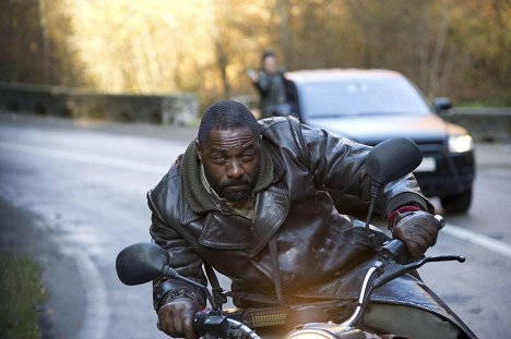 Idris Elba - Ghost Rider: Espírito de Vingança - Do filme