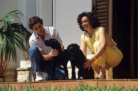 Ayrton Senna - Senna - De la película