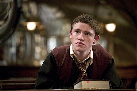 Devon Murray - Harry Potter and the Goblet of Fire - Photos