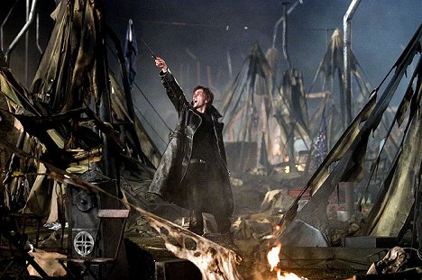 David Tennant - Harry Potter et la Coupe de Feu - Film