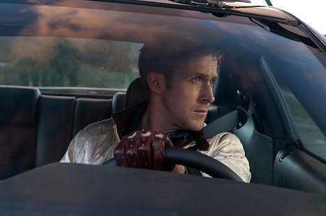Ryan Gosling - Drive - Filmfotos