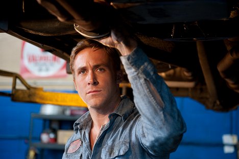 Ryan Gosling - Drive - Film