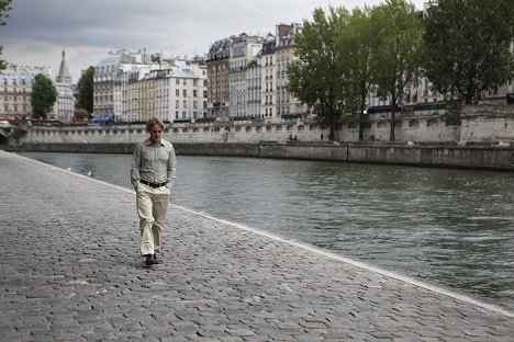 Owen Wilson - Midnight in Paris - Photos