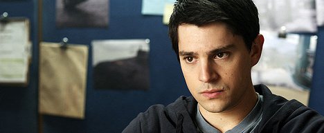 Nicholas D'Agosto - Final Destination 5 - Filmfotos