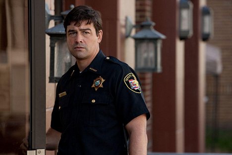 Kyle Chandler - Super 8 - Z filmu