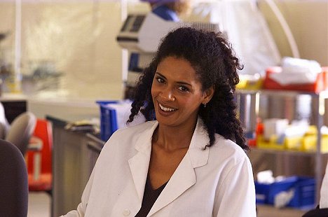 Kimberly Huie | ČSFD.cz