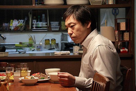 Teruyuki Kagawa - Tōkyō sonata - Z filmu