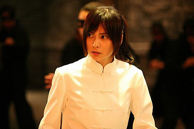 Kō Shibasaki - Shaolin Girl - Filmfotos
