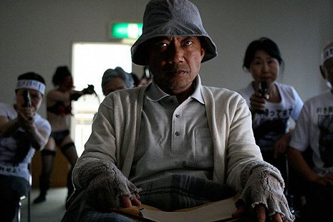 Naoto Takenaka ČSFD.cz