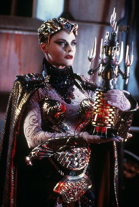 Meg Foster - Masters of the Universe - Filmfotos