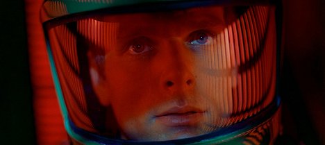 Keir Dullea - 2001: A Space Odyssey - Photos